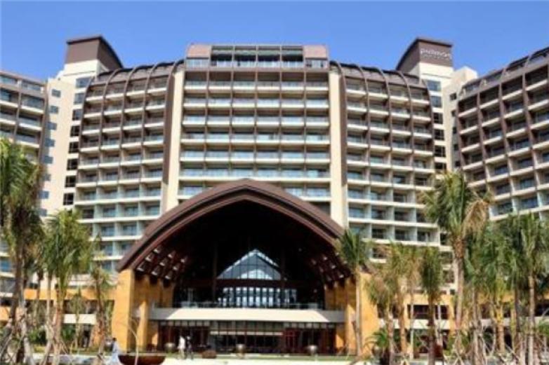 鱼翅皇宫大酒店